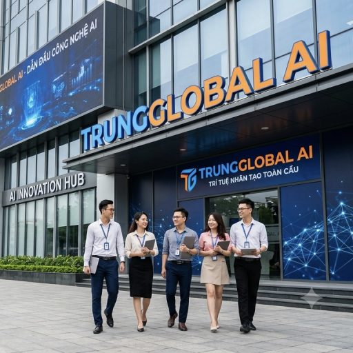 TrungGlobal AI