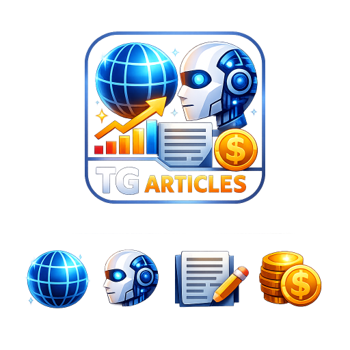 TrungGlobal Articles