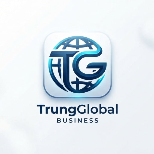 TRUNGGLOBAL BUSINESS