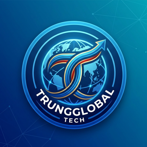 TRUNGGLOBAL TECH