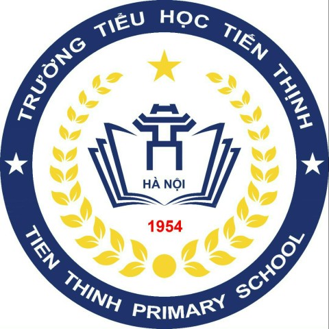 Trường Tiểu Học Tiến Thịnh