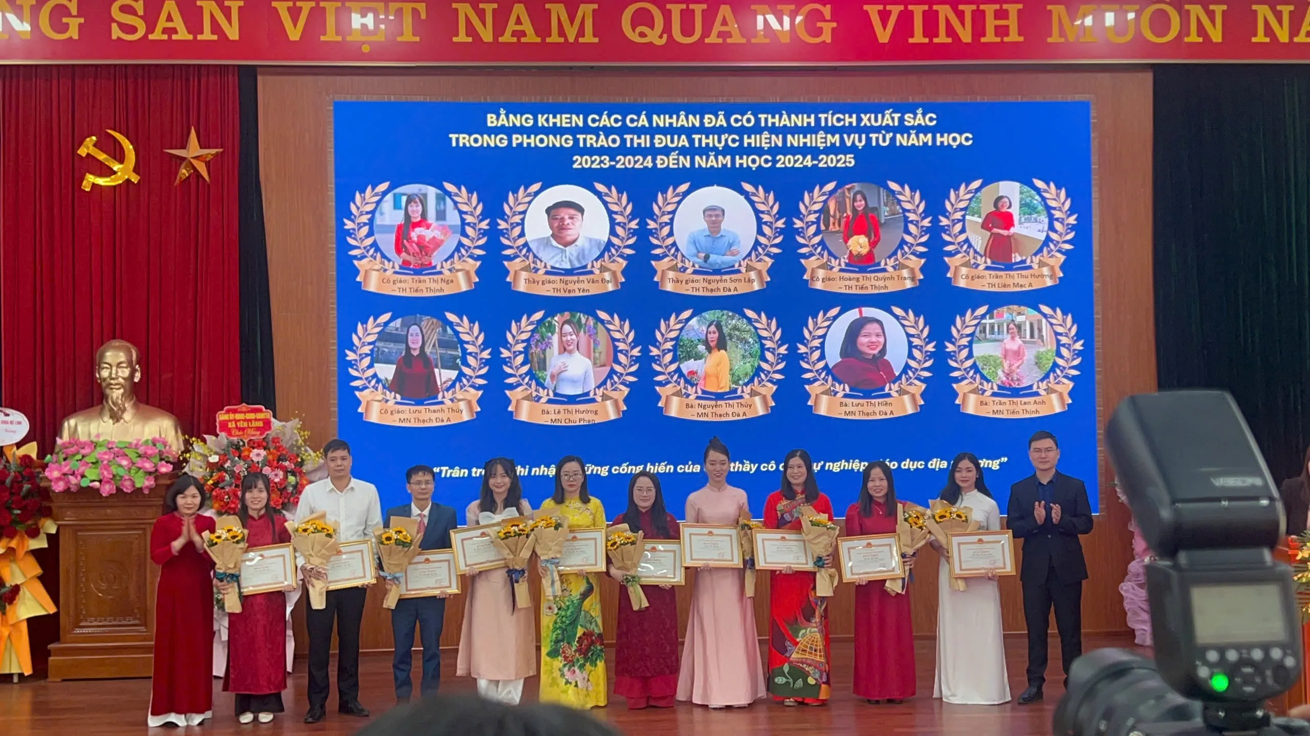 Thư Viện Ảnh – Nơi Lưu Giữ Những Khoảnh Khắc Đẹp