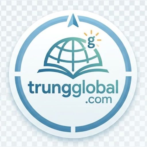 Tin Tức TrungGlobal.com