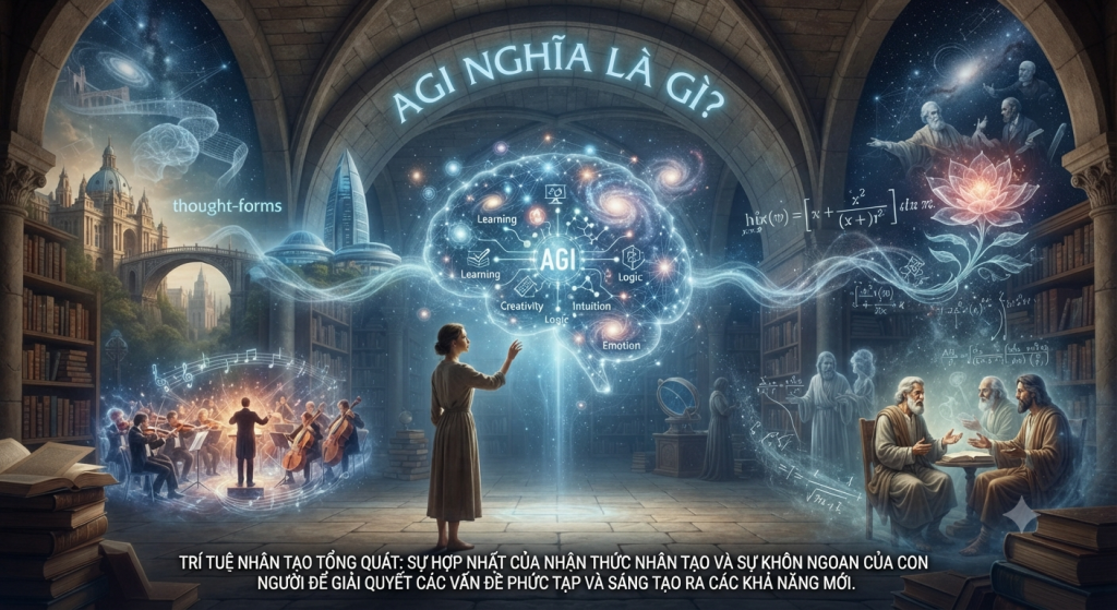 AGI nghĩa là gì?